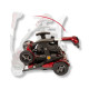 Scooter I-Laser